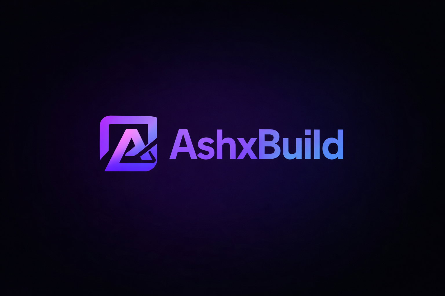 AshxBuild project preview