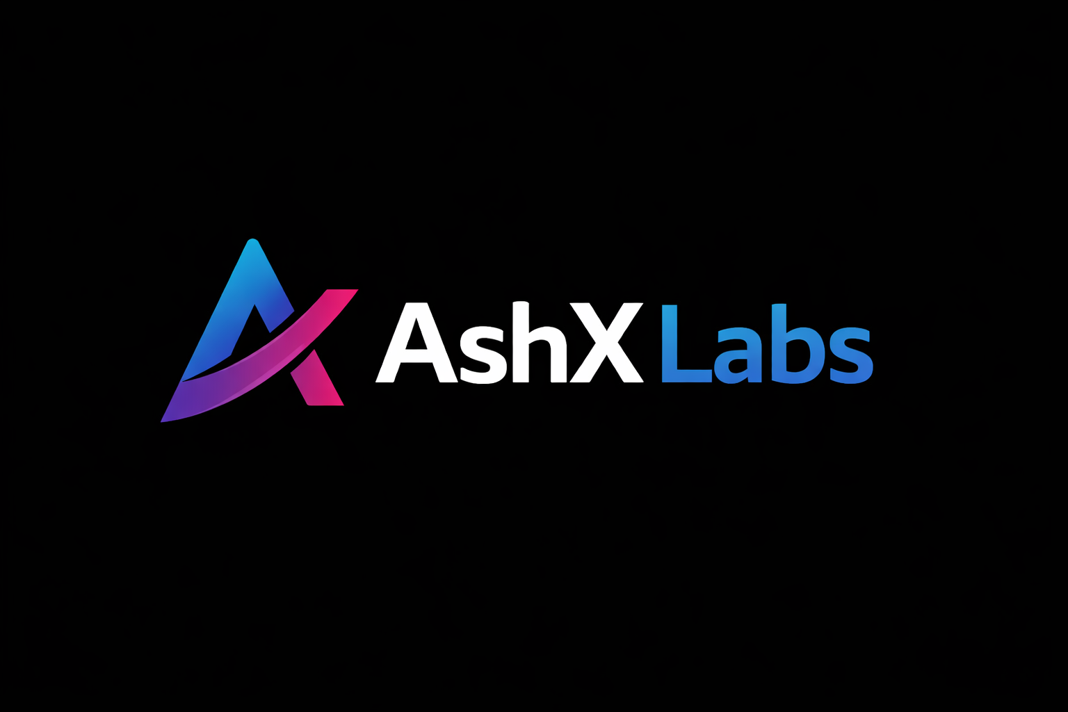AshX Labs